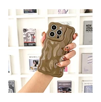 Auramma Meteorite Wavy iPhone Pro Case