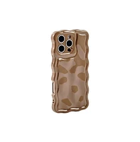 Auramma Meteorite Wavy iPhone Pro Case