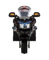 Lil' Rider 3-Wheel Electric Motorcycle
