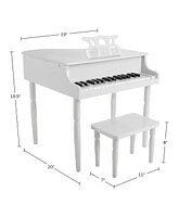 Hey Play 30 Key Mini Grand Piano