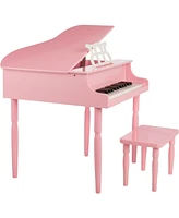 Hey Play 30 Key Mini Grand Piano