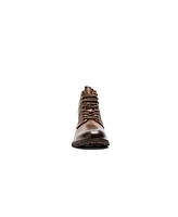 Rodd & Gunn Franz Military Boot