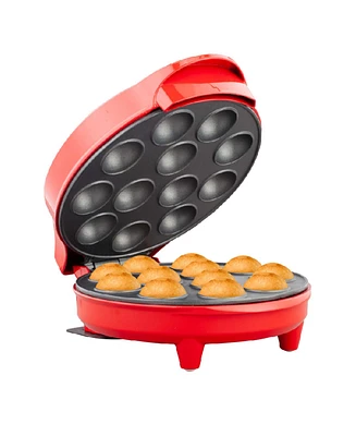 Holstein Housewares 12-Count Cake Pop Maker Hh-09037023R