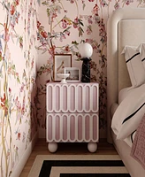Tov Furniture 16" Wood Nightstand