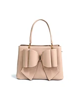 Like Dreams Jenna Bow Small Satchel Bag