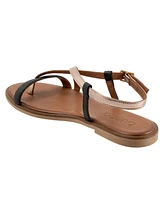 Bueno Harriot Sandal