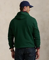 Polo Ralph Lauren Men's Big & Tall Bear Fleece Hoodie