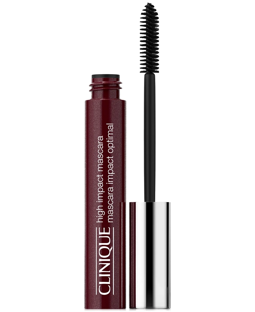 Clinique High Impact Mascara