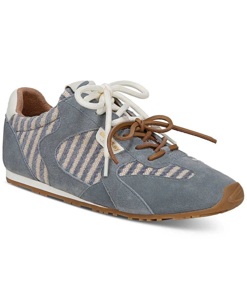 Circus Ny by Sam Edelman Women's Nash Lace-Up Sneakers