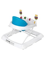 Gouun Adjustable Height Removable Folding Portable Baby Walker