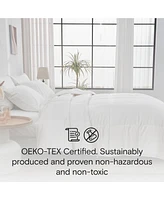 Doz by Sijo Doz All Season Bamboo Viscose Comforter, Breathable, Lightweight