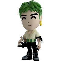 Youtooz Youtooz: One Piece (Netflix) Zoro Vinyl Figure #1