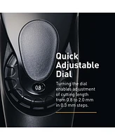 Panasonic Er-GP80 K Professional Hair Clipper