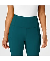 Wink Plus Renew Straight Leg Yoga Scrub Pant