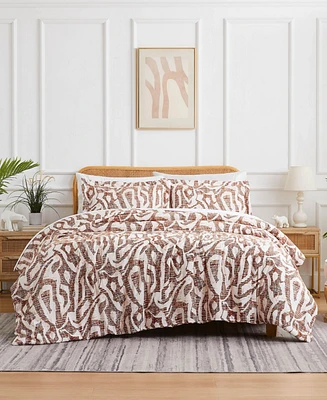 Southshore Fine Linens Khari 2-Pc. Comforter Set, Twin/Twin Xl
