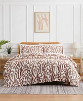 Southshore Fine Linens Khari 2-Pc. Comforter Set, Twin/Twin Xl