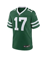 Nike Men's Davante Adams Legacy Green New York Jets Game Jersey