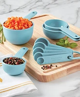 KitchenAid Universal 9-Piece Measuring Cups and Spoons