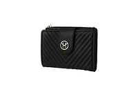 Victoria Hyde London Rosi Leather Wallet