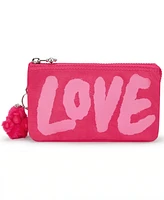 Kipling Creativity Cosmetic Wallet