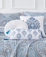 Southshore Fine Linens Pure Melody 5-Pc. Quilt Set, Twin/Twin Xl