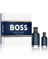 Hugo Boss Men's 2-Pc. Boss Bottled Infinite Eau de Parfum Gift Set