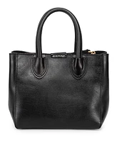 Old Trend Dahlia Convertible Mini Tote