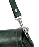 Old Trend Abutilon Convertible Crossbody Bag