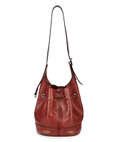 Old Trend Lily Shoulder Bucket Bag