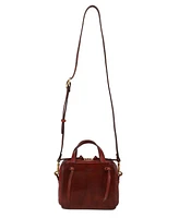 Old Trend Buttercup Mini Tote Bag