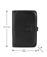 Old Trend Leeds Bifold Card Holder
