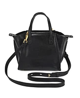 Old Trend Iris Mini Tote Bag