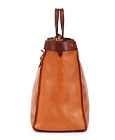 Old Trend Ixia Jet-Set Tote Bag