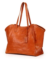 Old Trend Iris Carryall Tote Bag