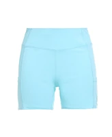 Bellemere Women's High-Waisted Shorts