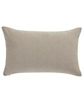 Ihi Home Stella Velvet Decorative Pillow ,14" x 20"