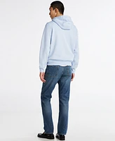 Tommy Hilfiger Men's Embroidered Logo Hoodie