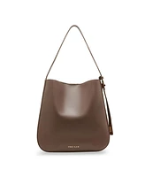 Anne Klein Adjustable Large Hobo Bag