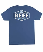 Reef Men's Sticks Short Sleeve T-shirts