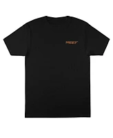 Reef Men's Simplified Short Sleeve T-shirts