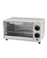 MegaChef 9 Quart Electric Counter Top Toaster Oven