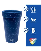 Silipint Coffee Tumbler 16oz: 2 pk