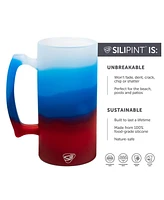 Silipint Beer Stein: 28oz