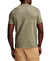 Lucky Brand Men's Label Shirt