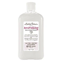 Bobbi Panter Botanical Nourishing Dog Conditioner Safflower Oil Keratin Shea Butter Aloe Vera Fresh