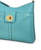 Radley London Longacre Small Zip top Crossbody Bag