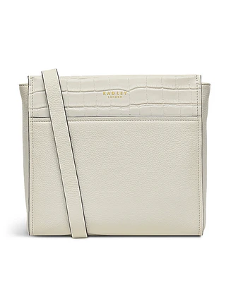 Radley London Downtown Small Ziptop Crossbody Bag