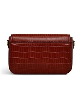 Radley London River Road Small Flapover Crossbody Bag
