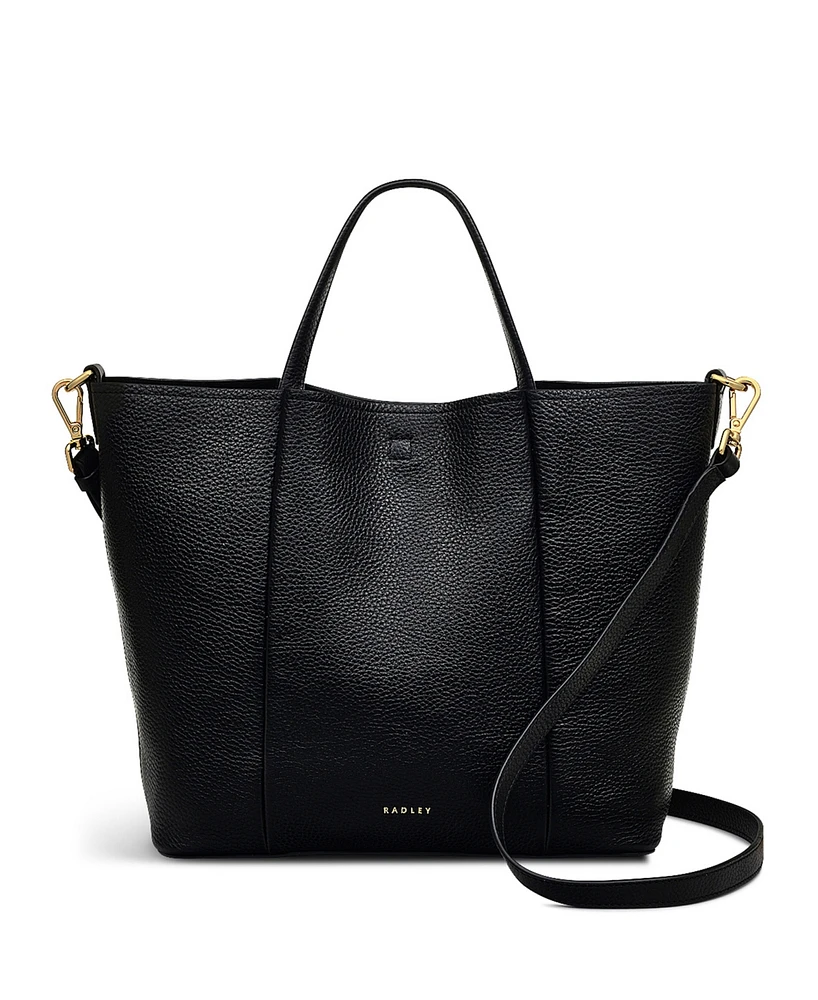 Radley London Henrietta Place Medium Open Top Grab Bag