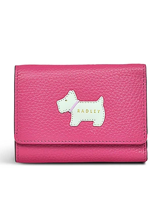 Radley London Loyal Radley Small Trifold Wallet